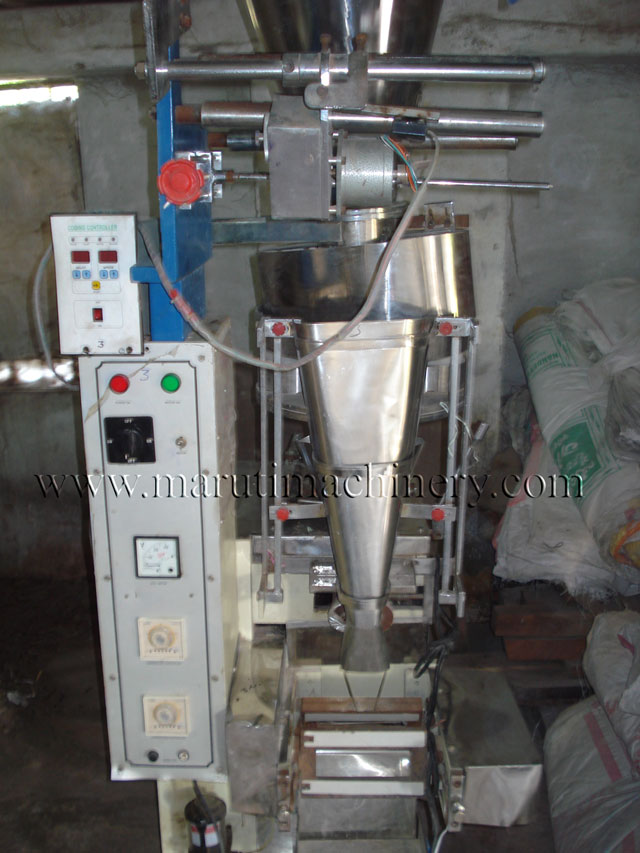 second hand packaging machines